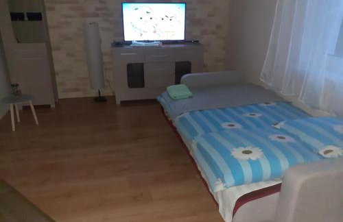 Sleeping Harsz - Foto 14