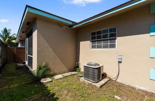 Stylish 2BR Villa full kitchen 10 mins from Beach - Foto 22