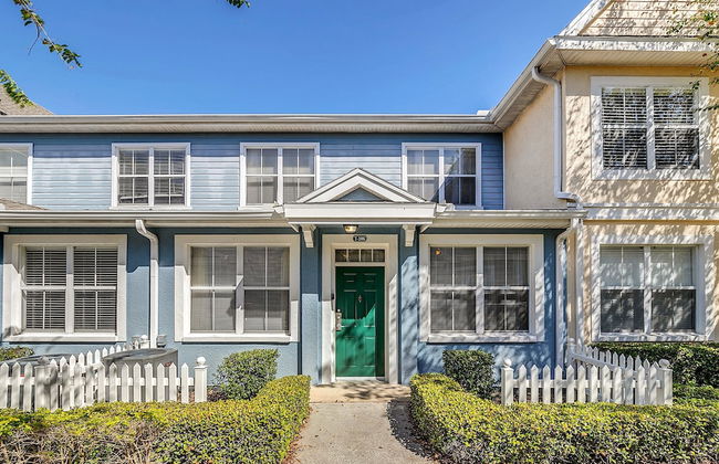 Modern & Comfy 20min to Disney Queenbeds - Photo 23