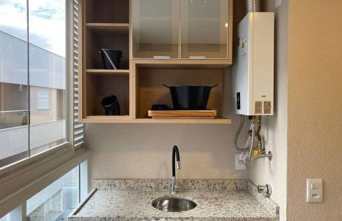 Apto de alto padrão em cond. 700m da praia CCI210 - Photo 7