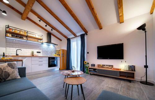 Novouređeni apartman Marko - Foto 10