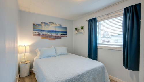 Pelican's Perch 1-Bed by the Sea w fireplace - Foto 2