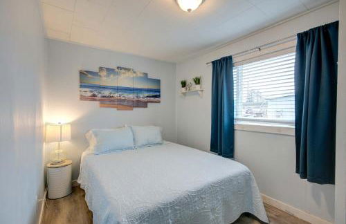 Pelican's Perch 1-Bed by the Sea w fireplace - Foto 2