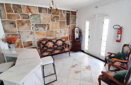 Dikasa Alugue Temporada com garagem - Foto 7