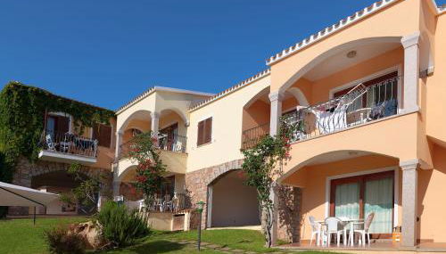 I Giardini di Badus - Foto 3, Garden