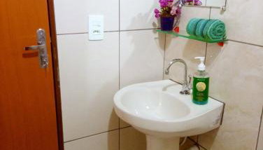 Villa Ágape - Chapada dos Veadeiros - Foto 5