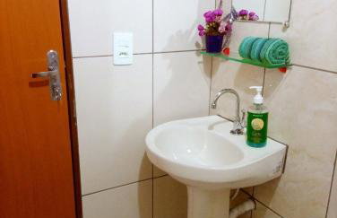 Villa Ágape - Chapada dos Veadeiros - Foto 5