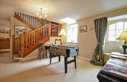 Craster Tower Coach House - Foto 12