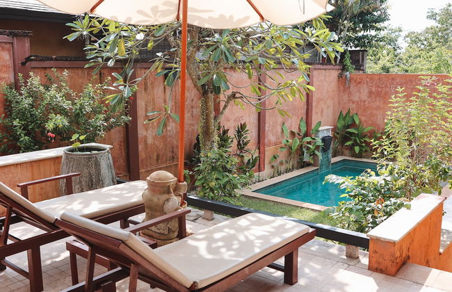 Alanta Villa - Photo 14