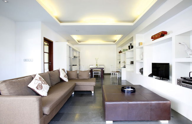 Nunia Boutique Villas - Foto 10