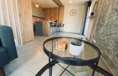 Maison en pierres au calme près d'Ancenis - Foto 14