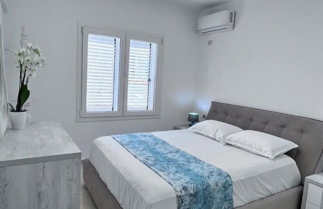 White Luxury Apartment - Foto 2