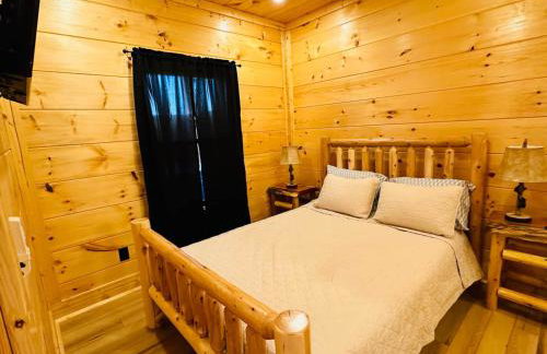 Bourbon Retreat With Hot Tub-9 - Foto 14