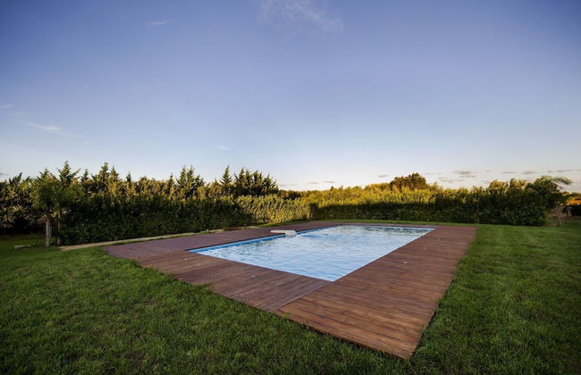 Villa I Giardini di Marzo - Foto 26