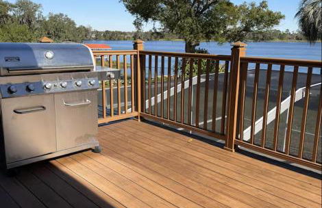 Peaceful waterfront home minutes from Legoland, Fl - Foto 10