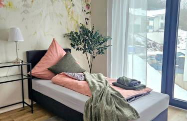 Exklusives Penthouse mit Sonnenterrasse - Foto 4