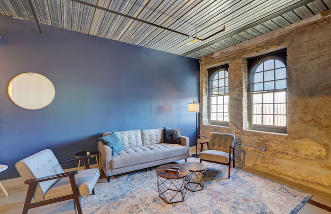 ROVE LIVING/KL - Malt House - Foto 48