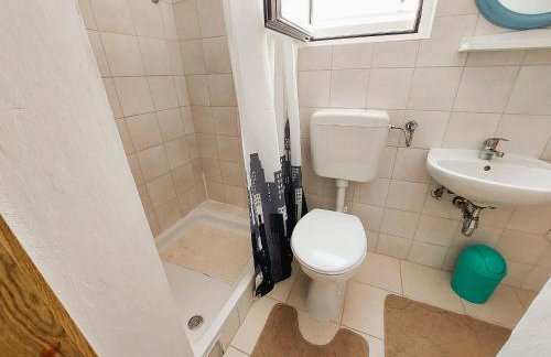 Bay Serenity apartments - Raslina - Foto 22