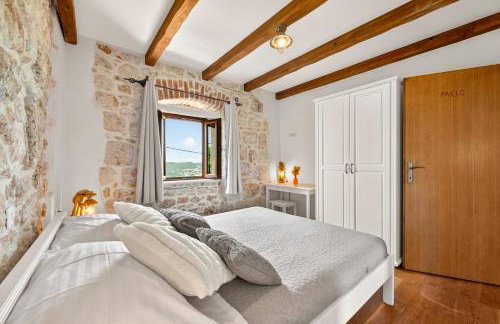 Villa Stone-Exceptional private Estate - Foto 35