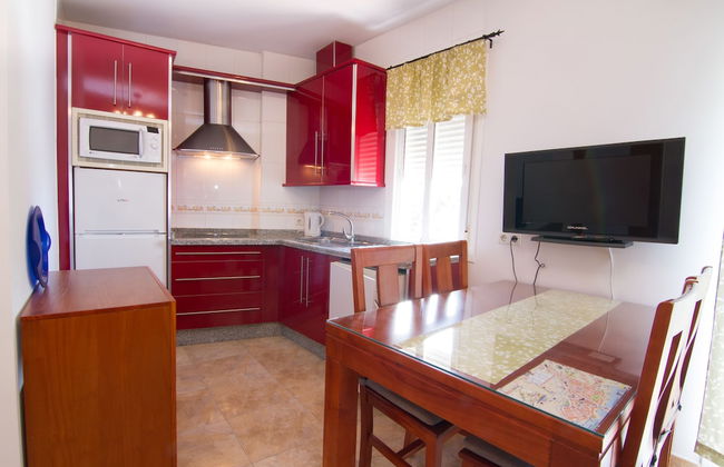 Apartamentos Turísticos Manuel Martín - Foto 18