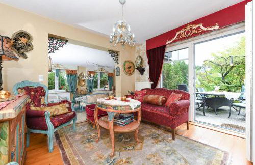 Ferienhaus Magnolia - Foto 28