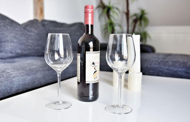 Monkebude Coastal Garden Stay - Foto 19