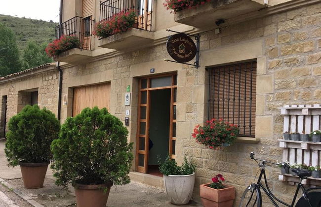 Casa Laiglesia - Foto 2