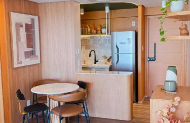 Apê Elegante Vista Mar - Foto 7