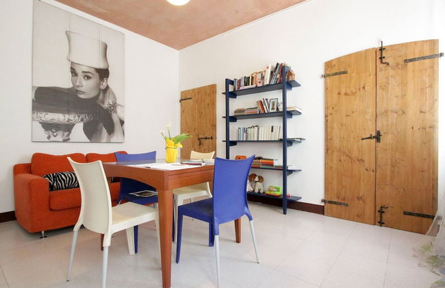 Antica "casa Cervade" Pica Venetian Farmhouse, Preserved Original From 1902 - Foto 24