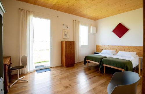 CASA55 Olmo in campagna al piano terra - Photo 4