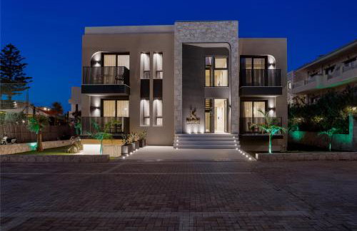 Karteris Luxury Suites - Foto 33