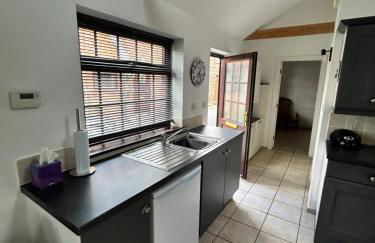 The Old Stables in Mews - Photo 5