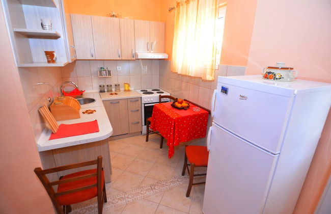 Apartments Antonio - Foto 21