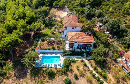 Studios Avra - Foto 1