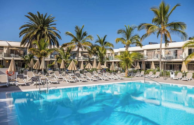 Servatur Edén & Buganvillas - Foto 73