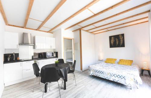 Domaine des Tilleuls - Foto 50