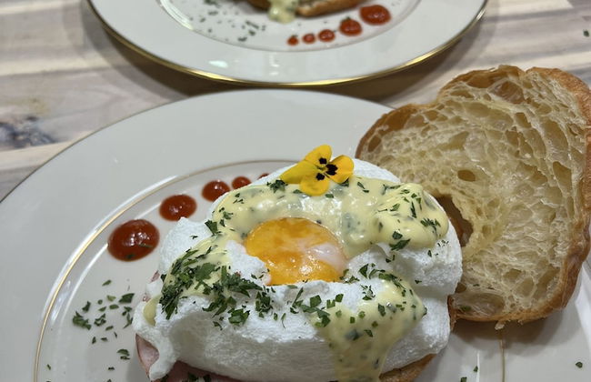 Smithmore Castle - Foto 18