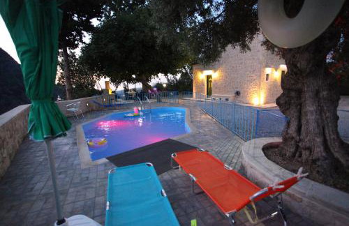 Villa Athina - Foto 44