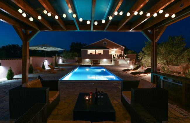 Villa Marija Zadarvillas - Foto 43