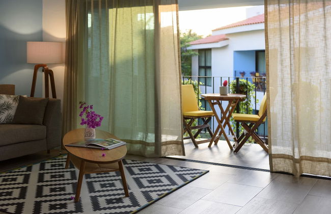 San Trópico Boutique Hotel & Peaceful Escape - Foto 44