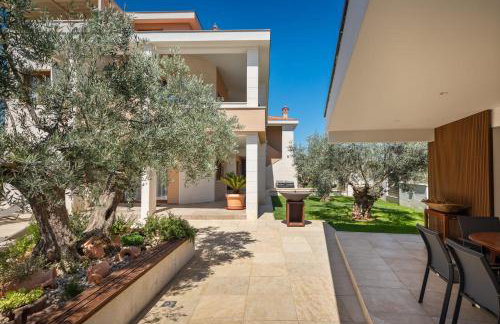 Apartments Villa Pliško Wellness & Pool - Foto 35