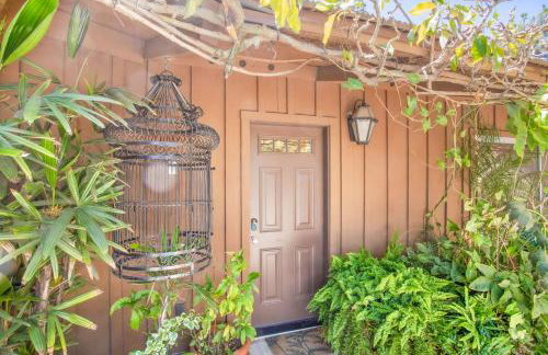 Nature Inspired Villa Designed for Wellness - Foto 40