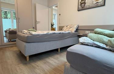 Modernes Haus am See, Ferienhaus Gavner im Seepark Lehe - Foto 10