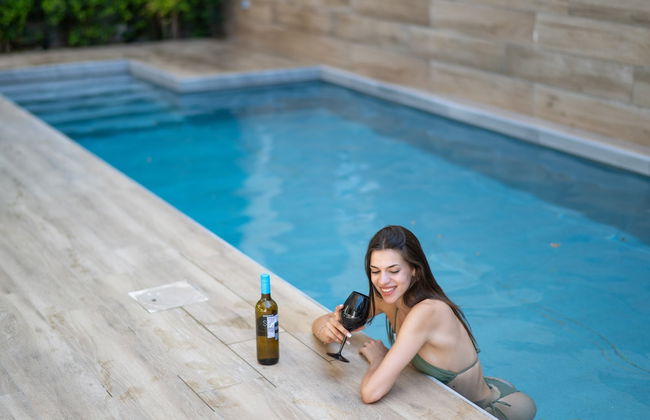 The Mansion - Foto 21