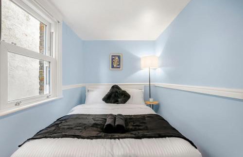 Modern 2BR Flat-Terrace-Free Parking-Rail Station - Foto 30