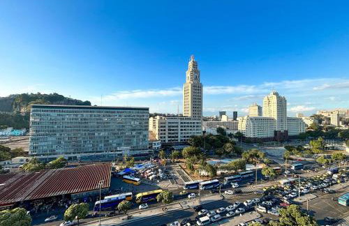 Edifício Campo de Santana - Foto 52