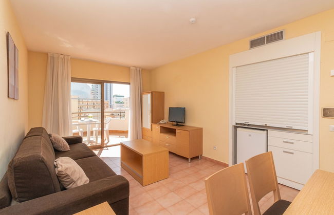 Aparthotel Terraces Galetamar - Foto 28