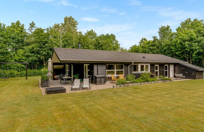 "Yorrit" - 500m to the fjord - Foto 1