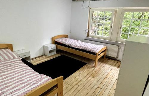 Fachwerkhaus in Alfhausen - Foto 9