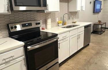 Iron City Loft - Foto 1